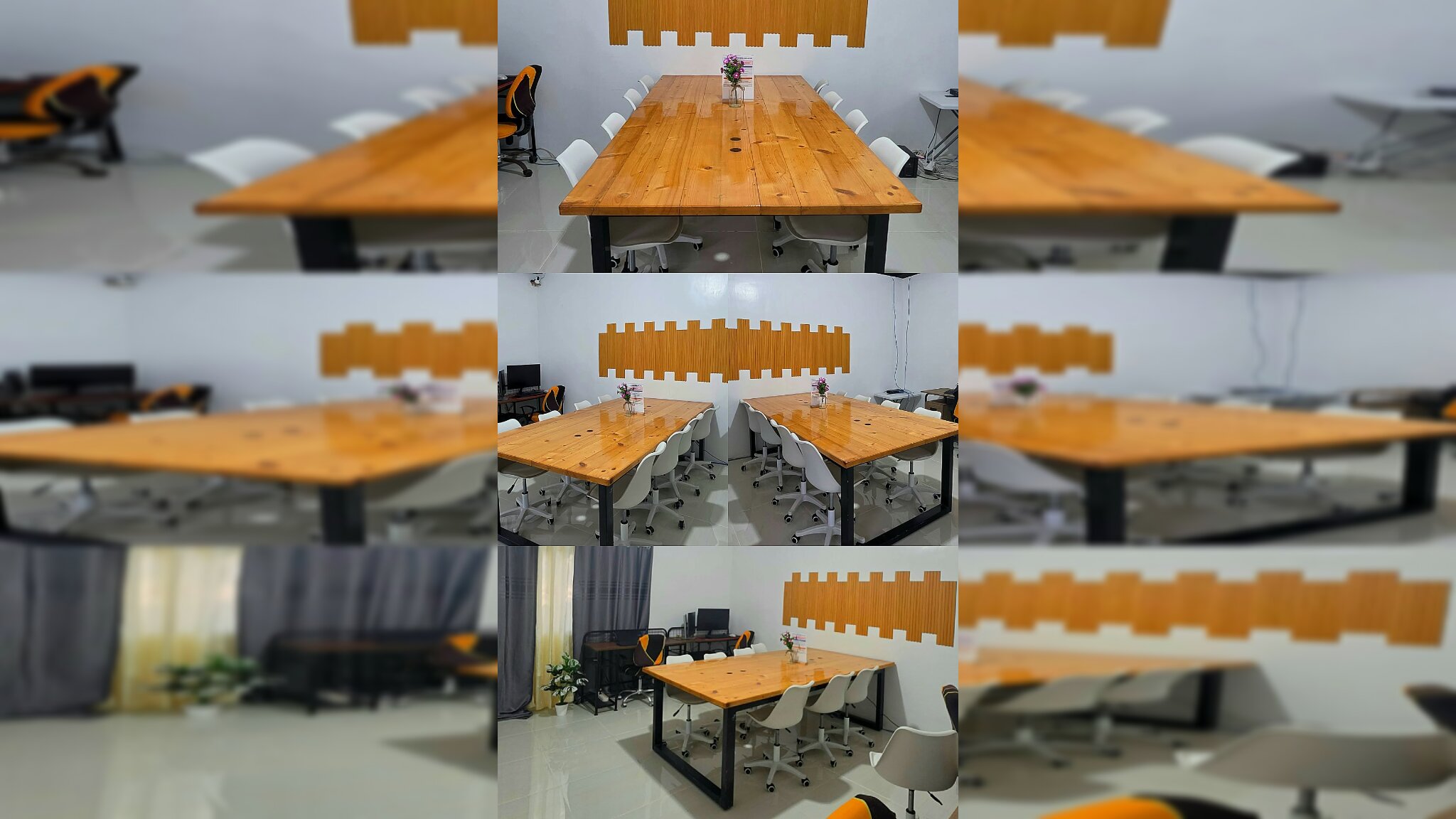 Flexible / Meeting Room
